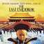 The Last Emperor (Original Soundtrack)