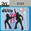 20th Century Masters - The Millennium Collection / The Best Of Disco