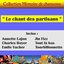 Le Chant Des Partisans