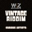 Vintage Riddim