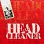 head cleaner