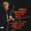 Mstislav Rostropovich Plays Cello Works