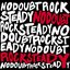 No Doubt - Rock Steady album artwork