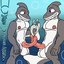 Amorous Aquatics