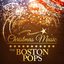 Christmas Music with the Boston Pops