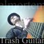 Trash Guitar