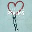 Love the Psalms, Volume 1