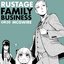 Family Business (Spy x Family Rap)