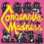 Consensus Madness - Consensus Madness album artwork