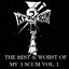 The Best & Worst of My 3 Scum Volume 1