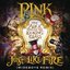 Just Like Fire (From the Original Motion Picture "Alice Through The Looking Glass") (Wideboys Remix)