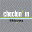 Checkin' In