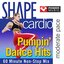 SHAPE Cardio- Pumpin' Dance Hits