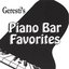 Piano Bar Favorites