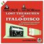 Lost Treasures Of Italo-Disco