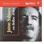 Entre Voces, Jaime Sabines en Bellas Artes