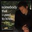 Somebody That I Used To Know (Gotye Cover)