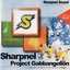 sharpnel vs Project Gabbangelion