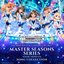 THE IDOLM@STER CINDERELLA GIRLS MASTER SEASONS SERIES GAME VERSION SONG COLLECTION