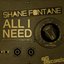 All I Need - Single
