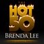 The Hot 50 - Brenda Lee (Fifty Classic Tracks)
