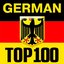 German TOP100 Single Charts