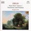 Field: Piano Music, Vol.  2