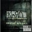 Korn: Greatest Hits, Vol. 1