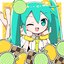 LEMON MELON COOKIE