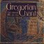 Essential Gregorian Chant