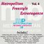 Metropolitan Freestyle Extravaganza Vol. 4