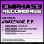 Awakening E.P.