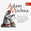 Michna: The Czech Lute