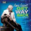 Get Way Back - A Tribute To Percy Mayfield