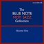 The Blue Note Hot Jazz Collecton, Vol. One
