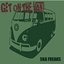 Get On The Van!