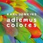 Jenkins: Adiemus Colores