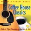 Folk & Pop Favorites of the '60s & '70s: Coffeehouse Classics