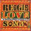 Reggae Love Songs