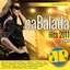 Na Balada Hits 2011 - One - Jovem Pan (Radio Dance House Top Hits)