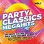 Party Classics Megahits, Vol. 1: Das Beste aus den 80ies, 90ies und 00er Jahren