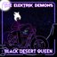 Black Desert Queen
