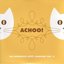 Achoo! An Asthmatic Kitty Sampler Vol. 2