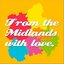 From The Midlands With Love