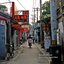 Sonic scenes from China