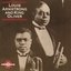 Louis Armstrong and King Oliver