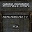 Minimaxima EP
