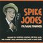 Spike Jones Musical Madness