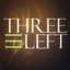 Three Left