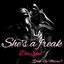 She's a Freak - Single